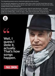 In the last radio episode before a little summer break, we are tackling the  musical side to Rough And Rowdy Ways