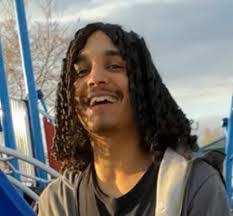 Nicholas Blea's Instagram, Twitter & Facebook