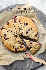 Our white chocolate and malted milk easter blondies are the dessert dreams are made of. 20 Low Sugar Recipes For Easter Add Some Veg Low Sugar Recipes No Sugar Foods Low Sugar Cakes