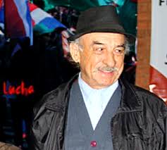 Miguel Ángel Ramos, quienes luchan nunca mueren