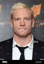 Ewan thomas hi-res stock photography and images