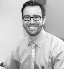 John Rasper's Instagram, Twitter & Facebook