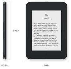 Refurbished Nook Glowlight 3 Nook Glowlight Glowlight Nook Tablet