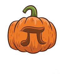 Maybe you would like to learn more about one of these? Pumpkin Pi Scary Pumpkin Halloween Costume Thanksgiving Tapestry Textile By Eq Designs