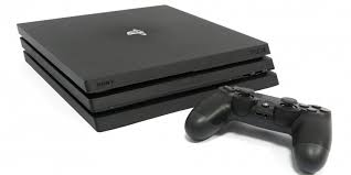 Manche dinge werden einfach billiger. Playstation 4 Pro Modell Wird Billiger In Japan Maniac De