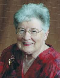 Obituary information for Doreen Eleanor Shaw