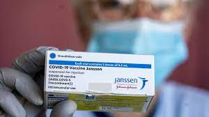 De kans daarop is zeer klein: Afspraak Voor Janssen Vaccinatie Kan Vanaf 23 Juni Worden Gemaakt Nos