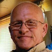 Mr. Stacy Ross Obituary