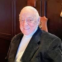 Robert J. Juliano Obituary (2024)