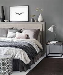 Buy grey beds online · rated excellent · 16,000+ trustpilot reviews · expert advice & inspiration · 0% finance · free delivery & free returns. 8 Dreamy And Cosy Grey Bedroom Ideas Inspiration Furniture And Choice