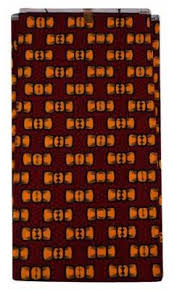 Need to buy or sell vlisco in nigeria? Vlisco Wax Hollandais Bow Tie Red 6 Yards Price From Konga In Nigeria Yaoota