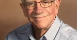 Rev. Art Hanna, President Emeritus Passes