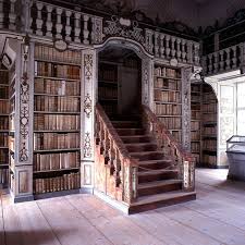 Bibliotecas Tumblr Home Libraries Beautiful Library Architecture