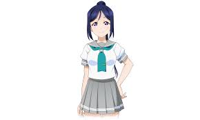 Matsuura Kanan | Idols list | Love Live! | Idol Story - Love Live!