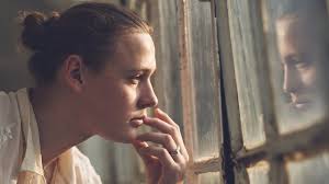 Kaden Smith, represented by Wilhelmina. Excerpt of film by AJ Stetson