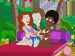 Feel free to post your own favourites below. Best American Dad Episodes Episode Ninja