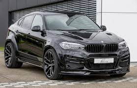 Lumma Design Presents Ultra Aggressive F16 Bmw X6 Carscoops Bmw X6 Bmw Motor Car