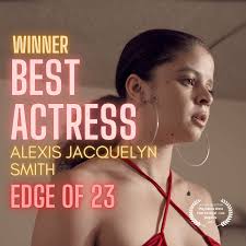 Meet Alexis Jacquelyn Smith