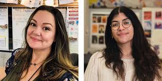 2 Mt. Diablo High teachers named MDUSD 2022-23 Teachers of the Year -