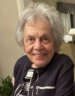 Victoria George Ewing Obituary