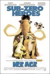 La Era De Hielo 3 Pelicula Completa En Español Latino Ice Age La Edad De Hielo 2002 Cine De Animacion Peliculas De Animacion Glaciacion