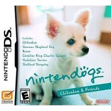 8,000 points · golden retriever: Nintendogs Chihuahua Friends Cex Uk Buy Sell Donate