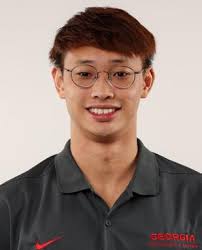 2022-23 Georgia Swimming Media Guide by Georgia Bulldogs Athletics