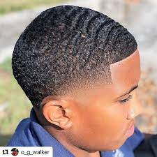 Short fade haircuts have been on trend ever since the start of the decade and for. Pin On Barbernomics