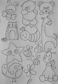 Decorar tus cuadernos es una actividad artística que refleja tu personalidad y gustos. Dibujos Para Colorear Dibujos Para Colorearla Mejor Imagen Sobre En 2020 Dibujos Tiernos Para Colorear Dibujos Para Decorar Cuadernos Disenos De Arte Bordados A Mano