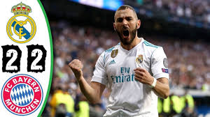 وأشارت إلى أن تشكيلة ريال مدريد اكتملت بعودة رونالدو وكارفاخال للمران الذي شهد تدريب اللاعبين على الاستحواذ والضغط في المساحات القصيرة. Ù…Ù„Ø®Øµ Ù…Ø¨Ø§Ø±Ø§Ø© Ø±ÙŠØ§Ù„ Ù…Ø¯Ø±ÙŠØ¯ Ùˆ Ø¨Ø§ÙŠØ±Ù† Ù…ÙŠÙˆÙ†Ø® 2 2 Ù†ØµÙ Ù†Ù‡Ø§Ø¦ÙŠ Ø¯ÙˆØ±Ù‰ Ø§Ù„Ø§Ø¨Ø·Ø§Ù„ 1 5 2018 Youtube