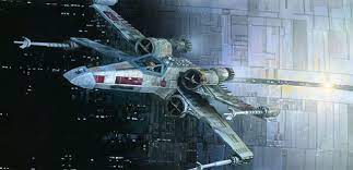 Shop x wing fighter posters and art prints created by independent artists from around the globe. X Wing Fighter Artwork 5 Image Star Wars Star Squadron Mod Db