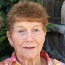 Obituary information for Betty Jean Lanier