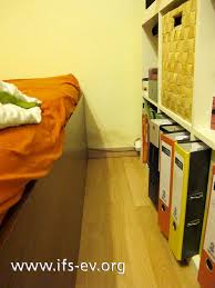 Bei uns ist die aussen/giebelwand im schlafzimmer naß. Kondenswasserbildung An Kalten Wanden Institut Fur Schadenverhutung Und Schadenforschung Der Offentlichen Versicherer E V