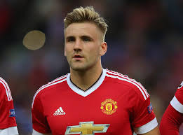 Luke shaw ruled out of man utd's fa cup semi against chelsea. Luke Shaw Manchester United Left Back Returns To Training Following Horrific Double Leg Break The Independent The Independent