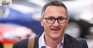 She is the odd person out': Greens senators hit out at Lee Rhiannon