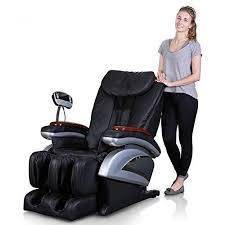 Slabway massage chair includes the following types of massage: Kosmocare Shiatsu Massage Chair For Full Body Massage At Home Black Full Body Massage Massage Chair Body Massage