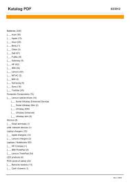 Installer la dernière version d'hplip. Katalog Pdf Ha Fi Surplus Store