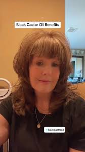 The amazing benefits from black castor oil! #blackcastoroil #nails #skin  #eyelashes #wellness #hair #inflammation #health @