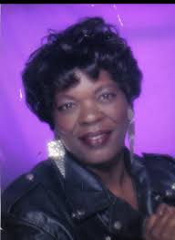 Obituary for Gwendolyn Harrison Pugh