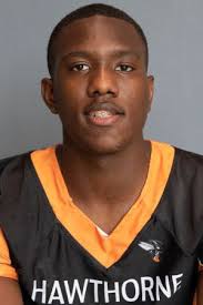 Buchholz's Whittemore named Mr. Football