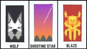 We did not find results for: 5 Awesome Minecraft Banner Designs With Tutorial 21