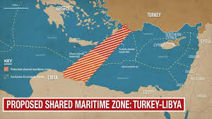 Our goal is to provide the best quality products for your home or business needs! The Exclusive Economic Zone Between Libya And Turkey Modern Diplomacy
