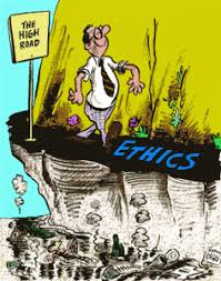 Business Ethics Egocentric Behavior A Foundation For Ethical Decisions Business Ethics Ethics Egocentric