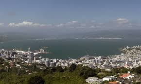 A pequena e charmosa capital da nova zelândia. Wellington Na Nova Zelandia E Apontada Como Cidade Pequena Mais Legal Do Mundo Jornal O Globo