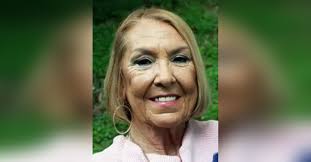 Obituary information for Freda Mae "Connie" Jackson