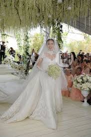 For her wedding, heart tapped three designers to create her gowns. 26 Filipiniana Wedding Ideas Filipiniana Wedding Filipiniana Dresses