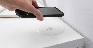 Ikea Diy Rallen Wireless Charger Review Diy Ikea Wirelesscharger Furniture Modern Ikea Diy Ikea Wireless Charger Ikea