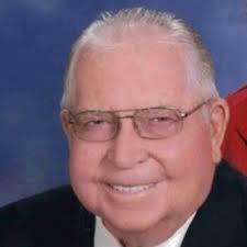 Obituary information for Delbert Henry Maris