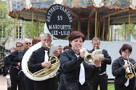 International, france, société, economie, culture, environnement, blogs. Le Printemps Des Fanfares A Caen Diaporama Caen Caen Maville Com