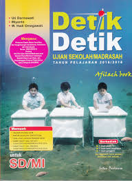 Jawaban Buku Detik Detik Ilmusosial Id